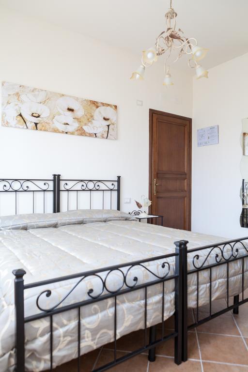 Hotel Dolce Sosta Lucca Habitación foto