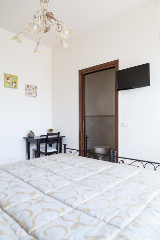 Hotel Dolce Sosta Lucca Habitación foto