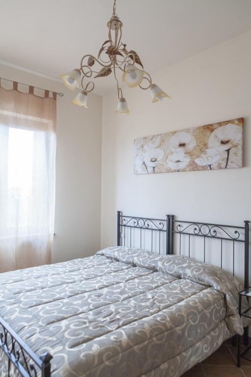 Hotel Dolce Sosta Lucca Habitación foto