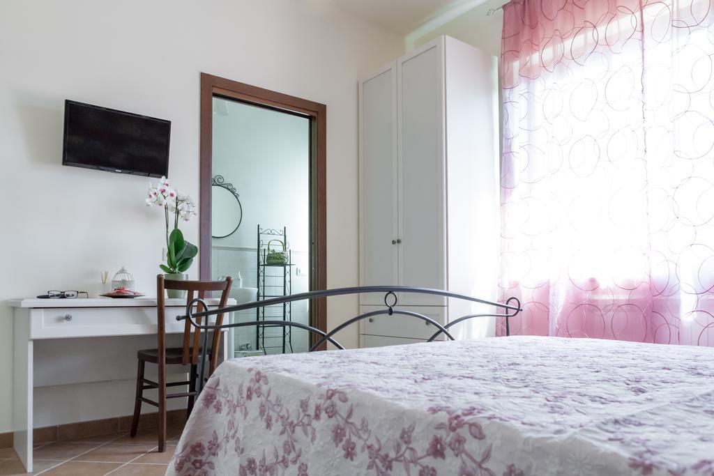 Hotel Dolce Sosta Lucca Habitación foto