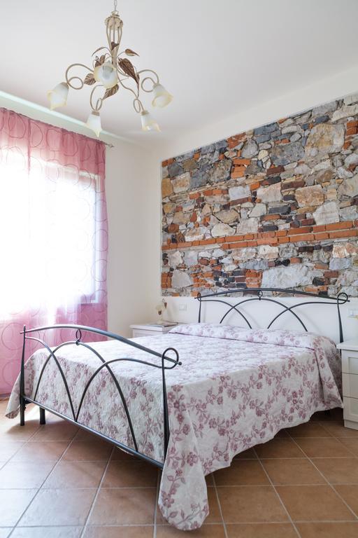 Hotel Dolce Sosta Lucca Habitación foto